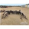 Image 8 : (3) LOG BUNKS
