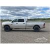 Image 8 : 2012 DODGE RAM 3500 CREW CAB PICKUP