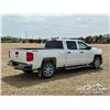 Image 3 : 2018 CHEVROLET SILVERADO 1500 CREW CAB PICKUP