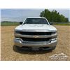 Image 45 : 2018 CHEVROLET SILVERADO 1500 CREW CAB PICKUP