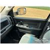 Image 10 : 2018 DODGE RAM 1500 CREW CAB PICKUP