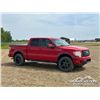 Image 2 : 2010 FORD F150 FX4 CREW CAB PICKUP
