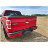 Image 41 : 2010 FORD F150 FX4 CREW CAB PICKUP