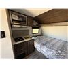 Image 14 : 2022 RIVERSIDE RETRO 135 S/A TRAVEL TRAILER