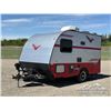 Image 1 : 2022 RIVERSIDE RETRO 135 S/A TRAVEL TRAILER