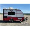 Image 4 : 2022 RIVERSIDE RETRO 135 S/A TRAVEL TRAILER