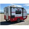 Image 5 : 2022 RIVERSIDE RETRO 135 S/A TRAVEL TRAILER