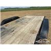 Image 12 : 2012 RAINBOW 18 FT. T/A FLAT DECK TRAILER