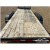 Image 20 : 2012 RAINBOW 18 FT. T/A FLAT DECK TRAILER