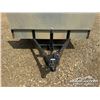 Image 6 : 2012 RAINBOW 18 FT. T/A FLAT DECK TRAILER