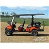 Image 14 : 2026 CAPTOK CK-GC42S 6 SEAT OFF ROAD GOLF CART