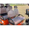 Image 22 : 2026 CAPTOK CK-GC42S 6 SEAT OFF ROAD GOLF CART