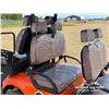 Image 23 : 2026 CAPTOK CK-GC42S 6 SEAT OFF ROAD GOLF CART