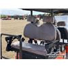 Image 26 : 2026 CAPTOK CK-GC42S 6 SEAT OFF ROAD GOLF CART
