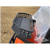 Image 30 : 2026 CAPTOK CK-GC42S 6 SEAT OFF ROAD GOLF CART