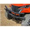 Image 31 : 2026 CAPTOK CK-GC42S 6 SEAT OFF ROAD GOLF CART