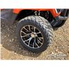 Image 32 : 2026 CAPTOK CK-GC42S 6 SEAT OFF ROAD GOLF CART