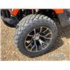 Image 35 : 2026 CAPTOK CK-GC42S 6 SEAT OFF ROAD GOLF CART