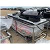 Image 3 : 2026 CAPTOK CK-GC42S 6 SEAT OFF ROAD GOLF CART