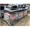 Image 4 : 2026 CAPTOK CK-GC42S 6 SEAT OFF ROAD GOLF CART