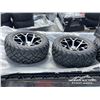 Image 6 : 2026 CAPTOK CK-GC42S 6 SEAT OFF ROAD GOLF CART