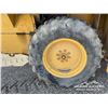 Image 16 : REX VIB ROL SMOOTH DRUM COMPACTOR