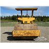 Image 2 : REX VIB ROL SMOOTH DRUM COMPACTOR