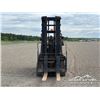 Image 2 : TOYOTA 7FGCU55 FORKLIFT