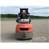 Image 5 : TOYOTA 7FGCU55 FORKLIFT