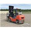 Image 6 : TOYOTA 7FGCU55 FORKLIFT