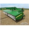 Image 13 : JOHN DEERE MOCO 956 14 FT. DISCBINE