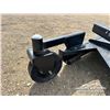 Image 16 : JENKINS SC4084 84 IN. BRUSH MOWER