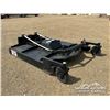 Image 2 : JENKINS SC4084 84 IN. BRUSH MOWER