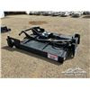 Image 4 : JENKINS SC4084 84 IN. BRUSH MOWER