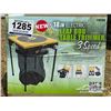 Image 1 : 18 IN. ELECTRIC LEAF BUD TRIMMER