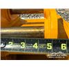 Image 10 : MINI EX 10 IN. DIG BUCKET W/ HYDRAULIC THUMB