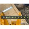 Image 11 : MINI EX 10 IN. DIG BUCKET W/ HYDRAULIC THUMB