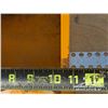 Image 8 : MINI EX 10 IN. DIG BUCKET W/ HYDRAULIC THUMB