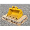 Image 1 : MINI EXCAVATOR 24 IN. CLEANOUT BUCKET