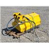 Image 2 : MINI EXCAVATOR MULCHER