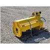Image 4 : MINI EXCAVATOR MULCHER