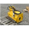 Image 2 : MINI EXCAVATOR MULCHER