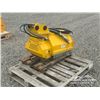 Image 3 : MINI EXCAVATOR MULCHER