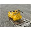 Image 4 : MINI EXCAVATOR MULCHER