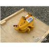 Image 2 : MINI EXCAVATOR HYDRAULIC QUICK ATTACH