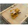 Image 4 : MINI EXCAVATOR HYDRAULIC QUICK ATTACH