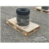 Image 2 : FORK LIFT TIRES