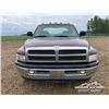 Image 26 : 2001 DODGE RAM LARAMIE 3500 DUALLY QUAD CAB PICKUP