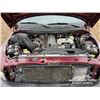 Image 27 : 2001 DODGE RAM LARAMIE 3500 DUALLY QUAD CAB PICKUP