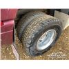Image 37 : 2001 DODGE RAM LARAMIE 3500 DUALLY QUAD CAB PICKUP